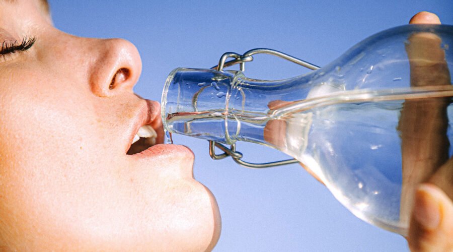 Luck is the residue of design.