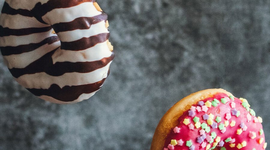 We design our world, while our world acts back on us and designs us.